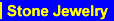 Gemstone necklaces, ear rings, pendants